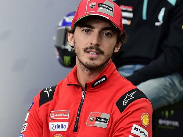 Francesco Bagnaia