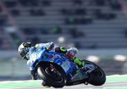 Suzuki Beri Penilaian Soal Penggunaan Ride Height Adjuster di MotoGP 2021