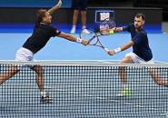 Hasil ATP Cup : Evans Dan Murray Jaga Asa Inggris Untuk Maju Ke Semifinal