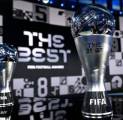 Resmi: Inilah Tiga Nominasi Kiper Terbaik FIFA 2021