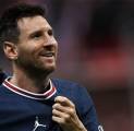 Sembuh dari Covid, Lionel Messi Masih Diragukan Bisa Tampil di Laga vs Lyon