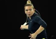 Simona Halep Dan Naomi Osaka Melangkah Ke Perempatfinal Di Melbourne