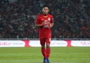 Tony Sucipto Harapkan Pemain Anyar Dapat Bantu Persija Jakarta