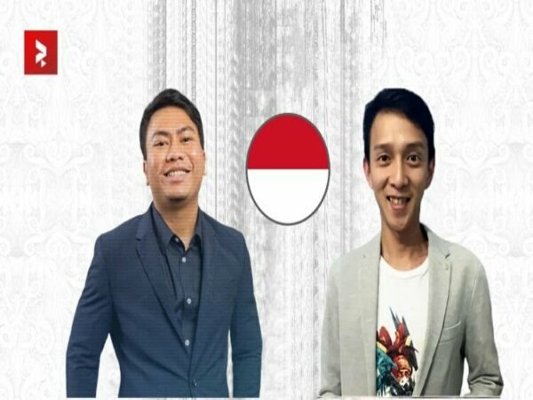 Alasan Tim Indonesia Tidak Bersinar di M3 Menurut KB & Lius Andre