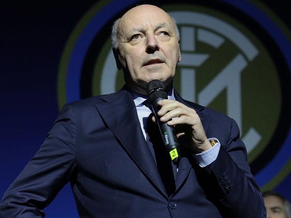 CEO Inter Milan, Giuseppe Marotta.