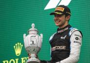 Esteban Ocon Akui Beban Alpine Kini Berkurang Usai Menangi GP Hungaria 2021