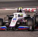 Haas Tak Menyangka Hampir Ungguli Tim-Tim Papan Tengah di F1 2021