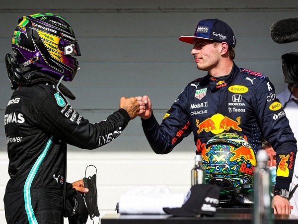 Max Verstappen ingin persaingan F1 2022 bisa lebih longgar dari sebelumnya.