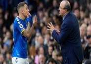 Rafa Benitez Benarkan Jika Lucas Digne Ingin Tinggalkan Everton