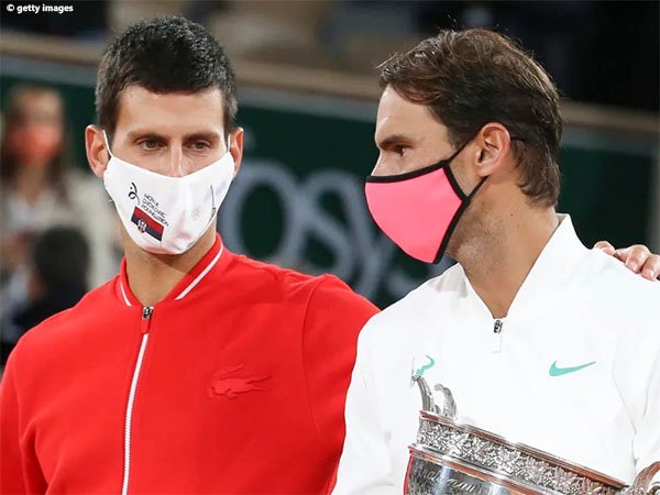 Ini Pandangan Rafael Nadal terkait situasi yang dihadapi Novak Djokovic di Australia