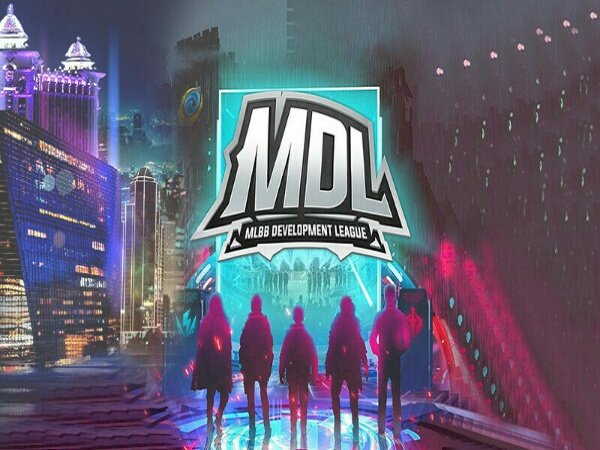 Tarungkan 5 Tim Baru, Berikut Jadwal Play-Ins MDL ID Season 5