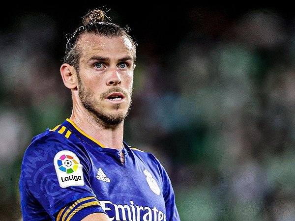Gareth Bale masih absen saat Real Madrid hadapi Valencia.