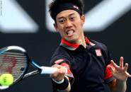 Cedera Halangi Langkah Kei Nishikori Untuk Turun Di Australian Open