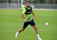 Dipinggirkan Lazio, Mohamed Fares Selangkah Lagi Dipinjamkan ke Torino