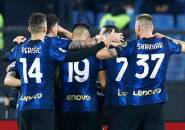 Inter Milan Diklaim Lebih Kuat Ketimbang Sang Rival Sekota