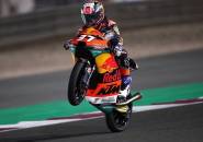 Pedro Acosta Diprediksi Bakal Jadi Penguasa MotoGP di Masa Depan
