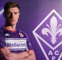 Resmi: Fiorentina Pinjam Krzysztof Piatek dari Hertha Berlin