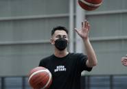 Tim Bola Sukses, Raffi Ahmad Berharap Tim Basketnya Juga Bisa Mengikuti
