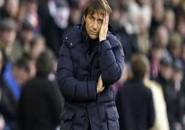 Jelang Tottenham vs Morecambe, Conte Akui Benci Kekalahan