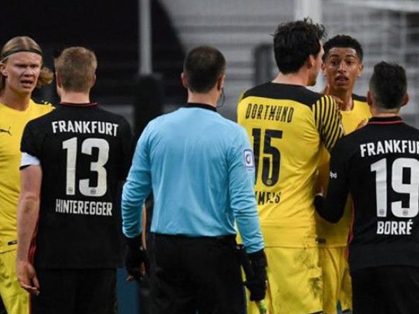 Borussia Dortmund perlu benahi permainannya agar tidak terlalu gampang kebobolan