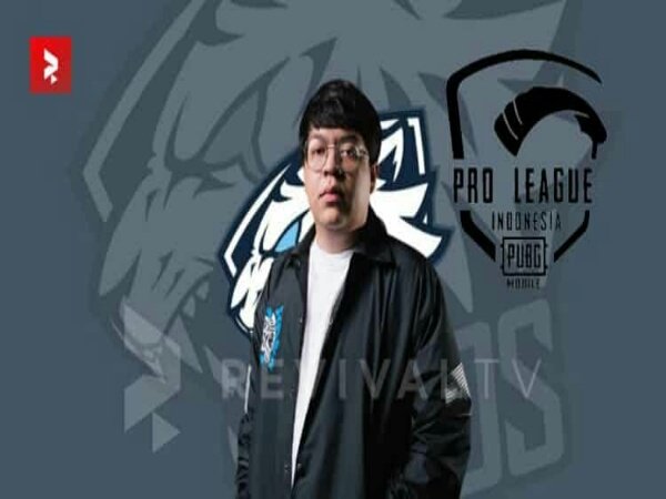 Rumor EVOS Akan Membeli Slot PMPL ID Season 5 Dibantah Aldean Tegar