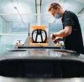 Usai Pamerkan Mobil F1 2022, McLaren Optimistis Bisa Tampil Lebih Kuat