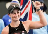 Ashleigh Barty Dan Iga Swiatek Mundur Dari Turnamen Di Sydney