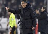Bawa Juventus Comeback, Asisten Pelatih Landucci Enggan Beberkan Rahasia