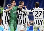 DNA Sudah Terlihat, Wojciech Szczesny Minta Juventus Konsisten