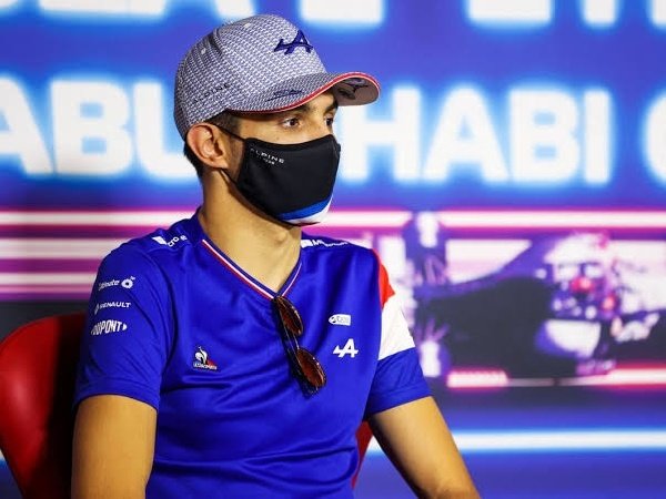 Esteban Ocon sempat meremehkan tantangan saat comeback di F1 2020.