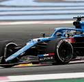 Fernando Alonso: Alpine Butuh Mobil Lebih Cepat untuk F1 2022