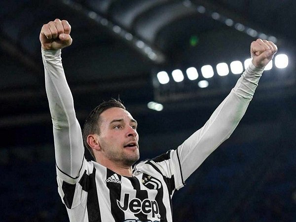 Mattia De Sciglio sebut Juventus kalahkan AS Roma dengan jati dirinya.