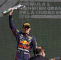Max Verstappen Dinilai Hebat Karena Bisa Bawa Red Bull Kalahkan Mercedes