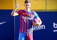 Resmi: Barcelona Perbarui Kontrak Samuel Umtiti untuk Daftarkan Ferran Torres