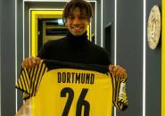 Borussia Dortmund Resmi Datangkan Filippo Mane dari Sampdoria