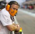 Bos McLaren: Duel Perebutan Titel Juara F1 2022 Akan Berlangsung Lebih Seru