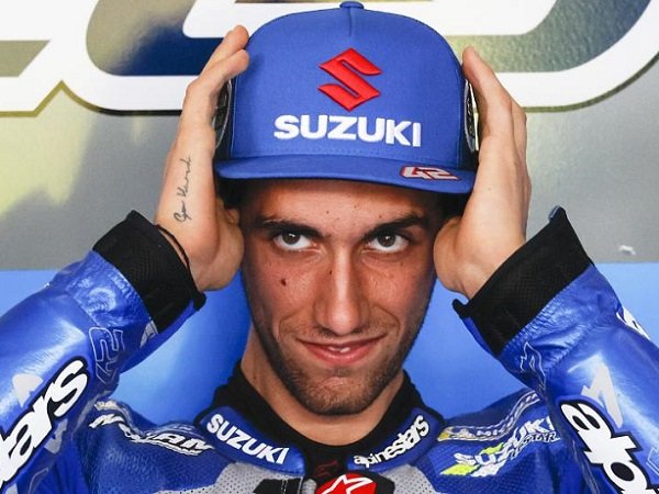 Alex Rins