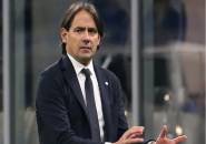 Pilih Tak Rayakan Kemenangan Inter, Inzaghi Akui Berat Melawan Lazio