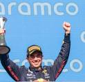 Sergio Perez Cerita Tantangan Perkuat Tim Besar Seperti Red Bull Racing