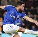 Townsend Berharap Everton Bisa Lanjutkan Momentum