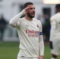 AC Milan Bakal Naikkan Gaji Theo Hernandez di Kontrak Barunya