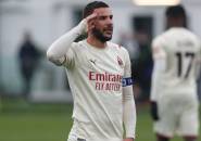 AC Milan Bakal Naikkan Gaji Theo Hernandez di Kontrak Barunya