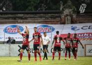 Bali United Antisipasi Semua Lini Persib Demi Amakan Tiga Poin