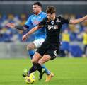 Bersama Inter dan Napoli, Milan Ingin Datangkan Starlet Empoli Mattia Viti