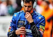 Daniel Ricciardo Sebut Kerinduan pada Kampung Halaman Pengaruhi Performa