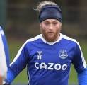Everton Konfirmasi Operasi Cedera Hamstring Tom Davies Berjalan Lancar