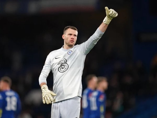Marcus Bettinelli (Sumber: PA Images)