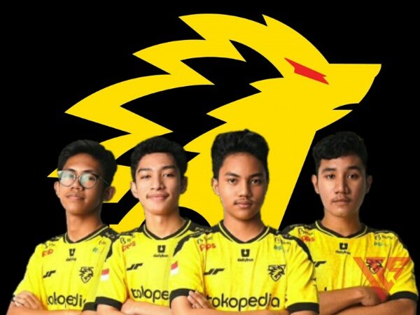 ONIC Esports Luncurkan Divisi Kedua PUBG Mobile, ONIC Prodigy