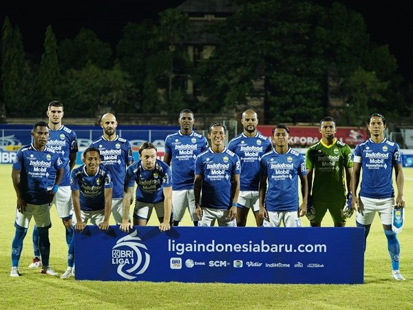 Robert Rene Alberts berharap Persib bisa tekuk Bali United