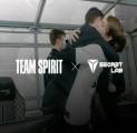 Team Spirit Umumkan Bermitra dengan Produsen Kursi Gaming Secretlab